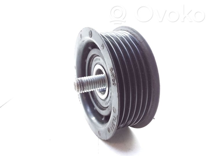 Vectra belt tensioner discount