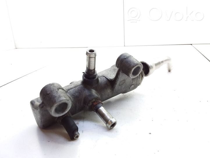 Saab 9-3 Ver2 Fuel pressure regulator 55203803