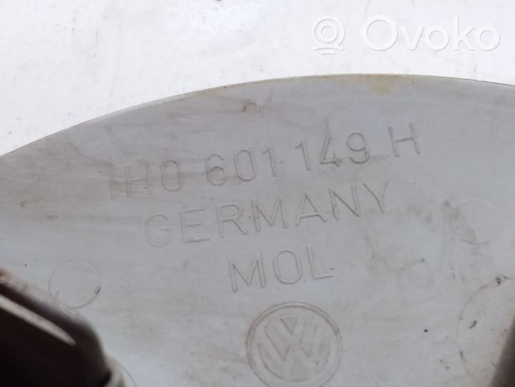 Volkswagen Polo III 6N 6N2 6NF Radnabendeckel Felgendeckel original 1H0601149H