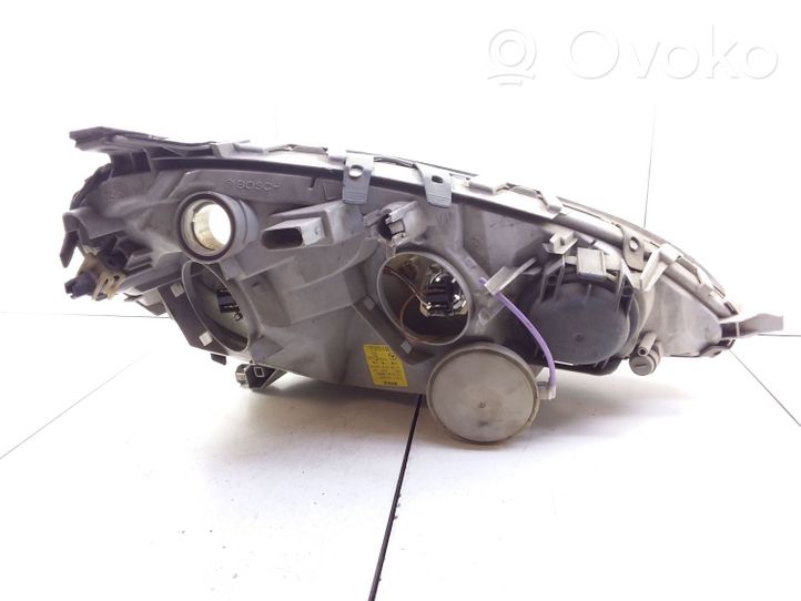 Mercedes-Benz A W168 Phare frontale A1688200361