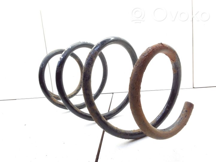 Fiat Panda II Front coil spring 