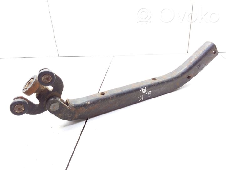 Opel Sintra Rouleau guidage de porte coulissante 8169A79