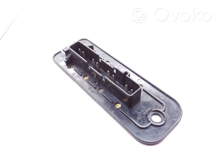 Opel Sintra Sliding door contact joint 