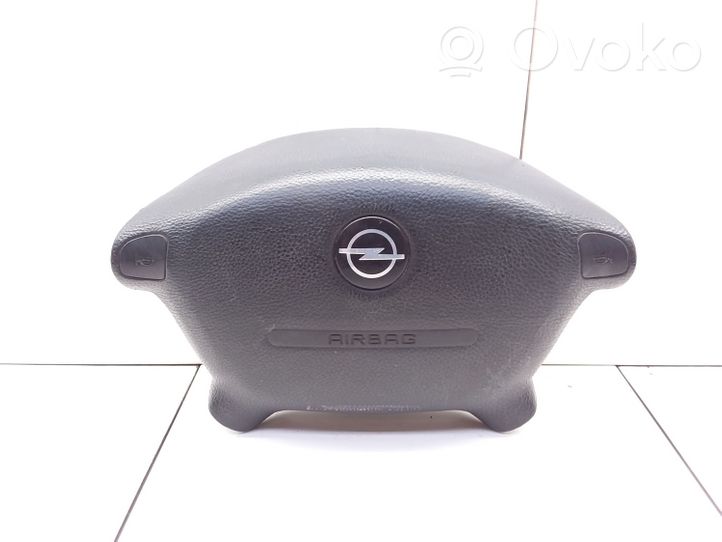 Opel Omega B1 Airbag de volant A0334045