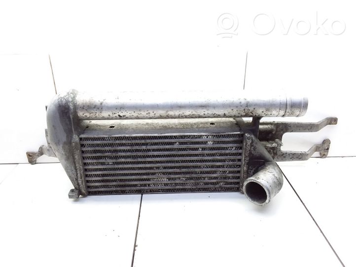 Rover 820 - 825 - 827 Radiatore intercooler 