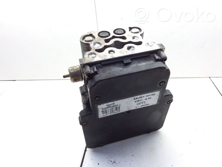 Opel Vectra B ABS control unit/module 13039901