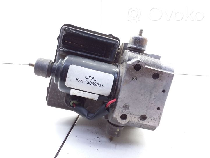 Opel Vectra B ABS control unit/module 13039901