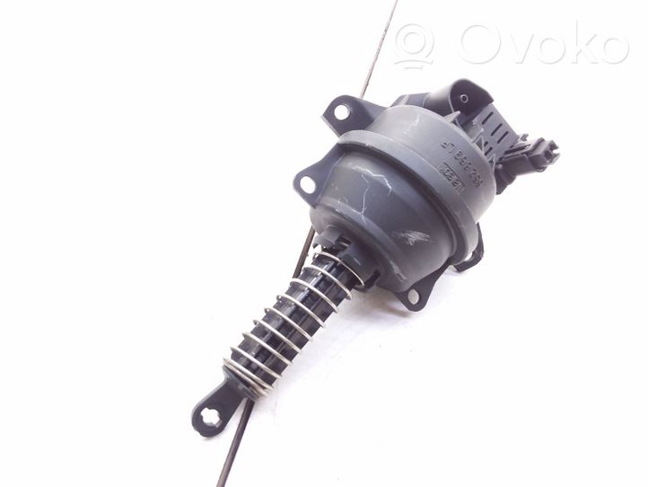 Opel Vectra B Air conditioning (A/C) expansion valve 652869LF