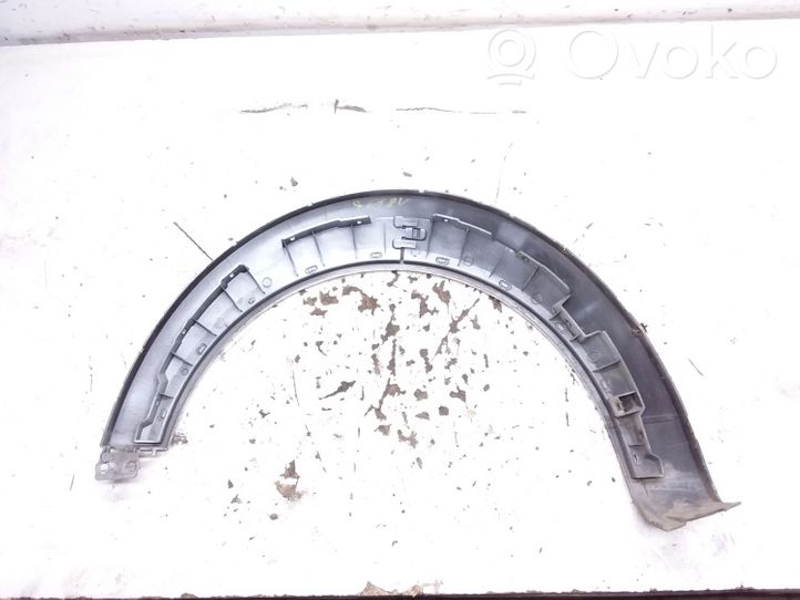 Audi A2 Rivestimento parafango (modanatura) 