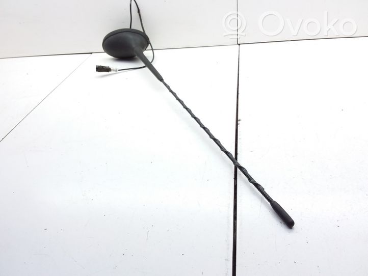 Citroen C4 I Antenne radio 9655513780