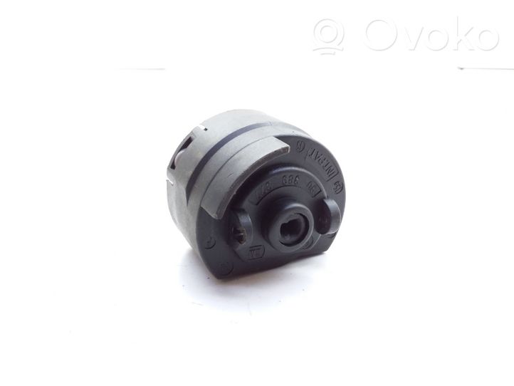 Opel Astra F Ignition lock contact 90389377