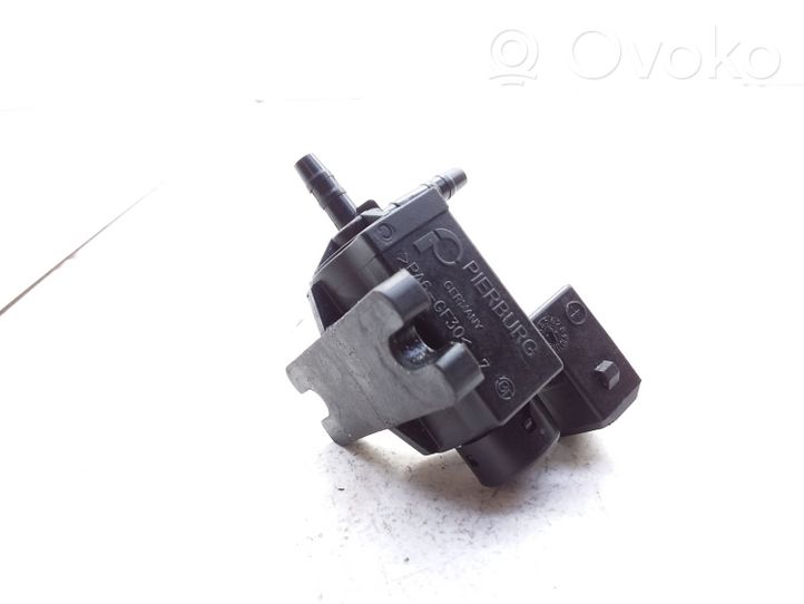 Opel Zafira B Turbo solenoid valve 70246100