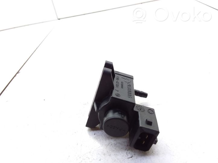 Opel Zafira B Turbo solenoid valve 70246100