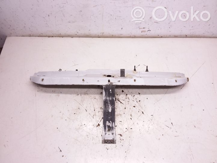 Opel Movano A Top upper radiator support slam panel 