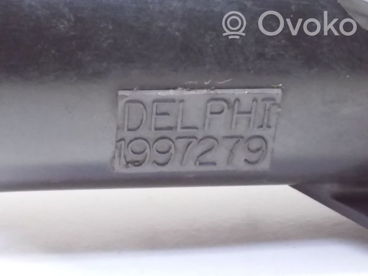 Rover 75 Electrovanne Soupape de Sûreté / Dépression 1997279
