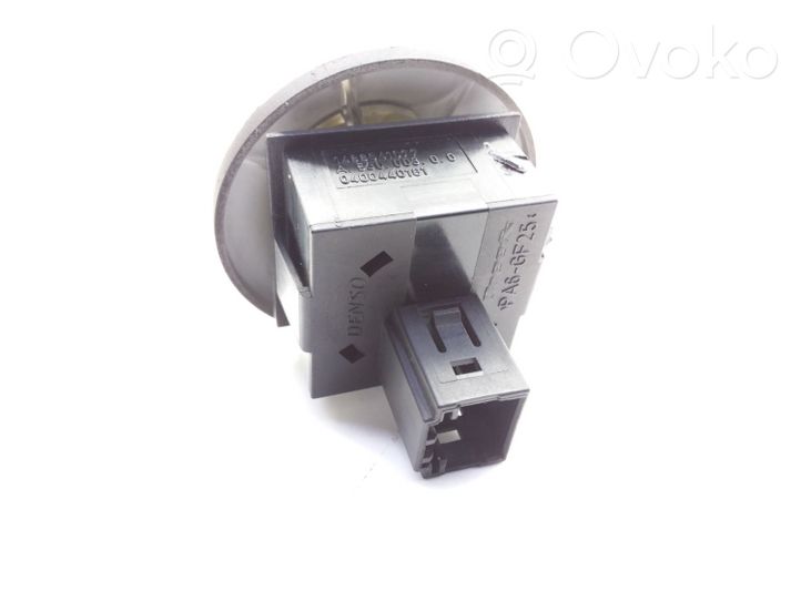 Lancia Phedra Interrupteur ventilateur 1488941077