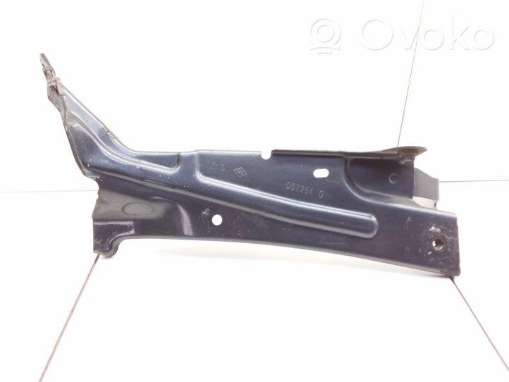 Renault Vel Satis Fender mounting bracket 002254G