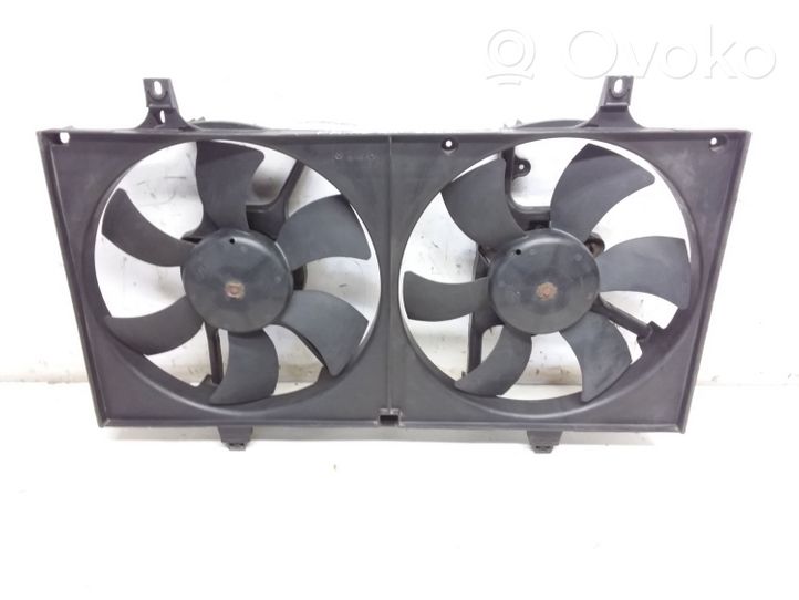 Nissan Primera Convogliatore ventilatore raffreddamento del radiatore 8240296