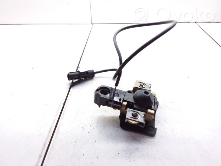 Renault Espace III Tailgate window lock/catch/latch 6025300116