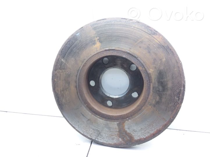 Audi A6 S6 C4 4A Disque de frein avant 