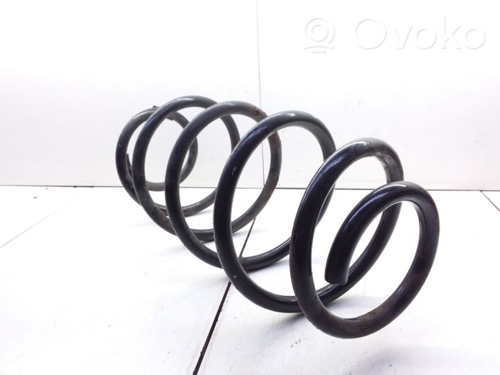 Citroen C4 Grand Picasso Front coil spring 