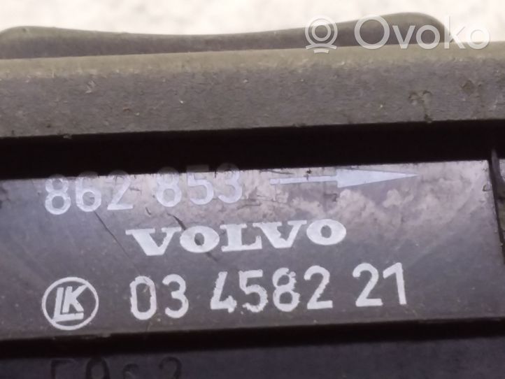 Volvo S40, V40 Sähkötoimisen ikkunan ohjauskytkin 862853
