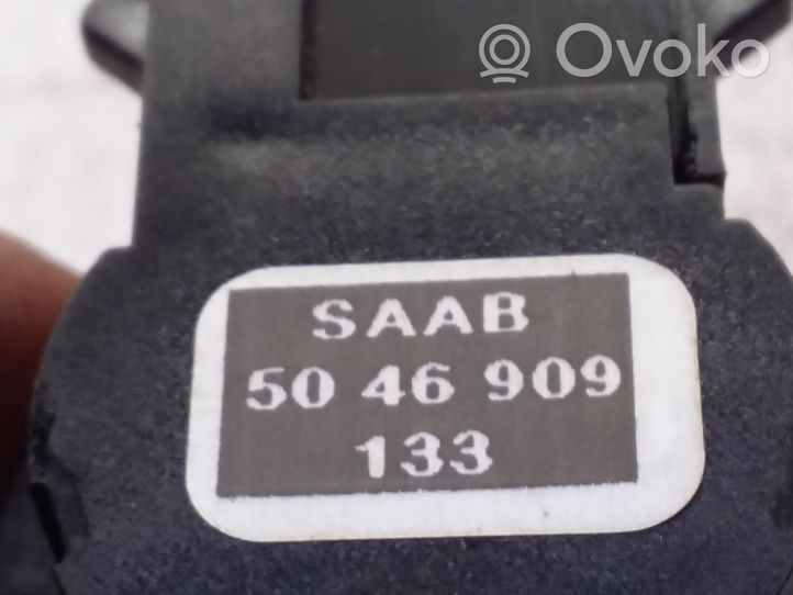 Saab 9-5 Sensor / Fühler / Geber 5046909
