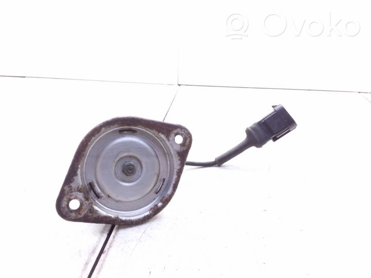 Renault Laguna I Sensore di pressione del carburante 7700874173