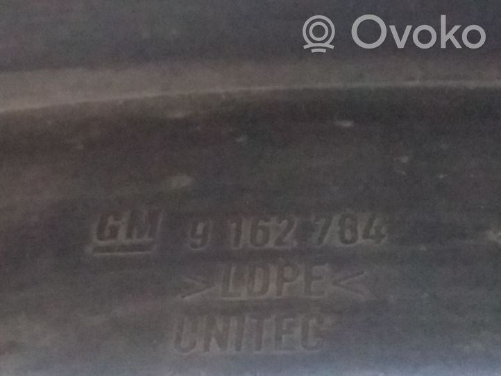 Opel Vectra C Задний брызговик 9162784