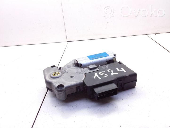 Opel Zafira A Sunroof motor/actuator 24436601