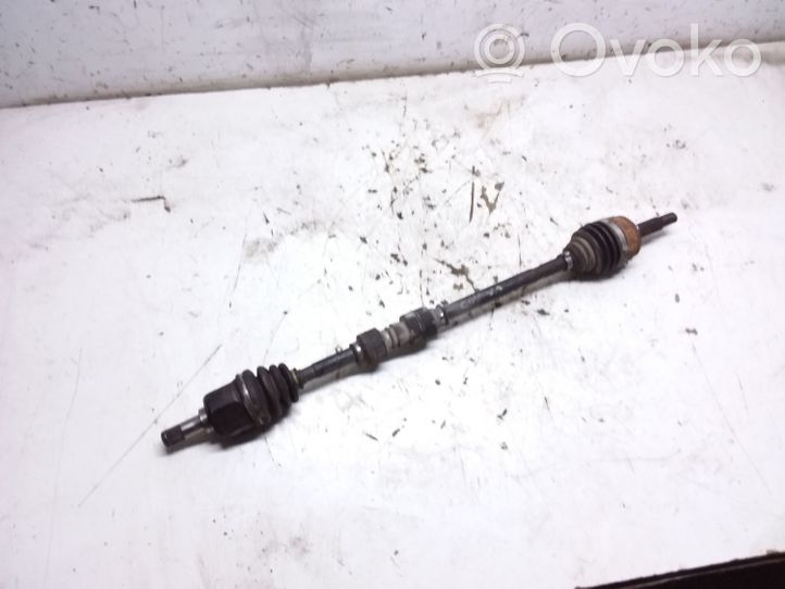 Mitsubishi Colt Front driveshaft 