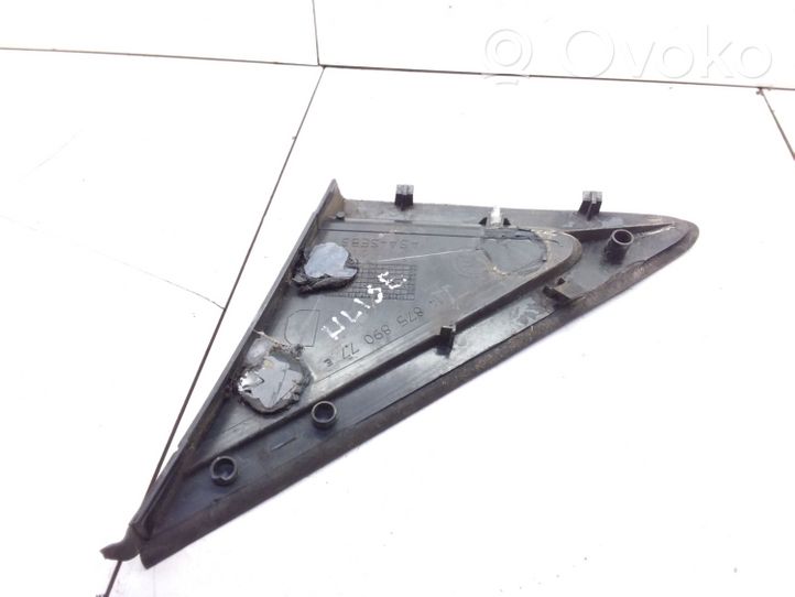 Fiat Ulysse Panel wykończeniowy błotnika 1487589077