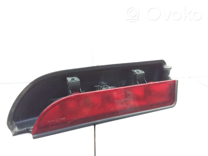 Fiat Ducato Lampa zderzaka tylnego 1303860070