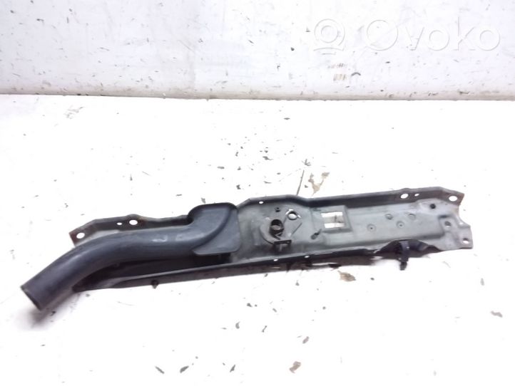 Opel Corsa C Panel mocowania chłodnicy / góra 24418881