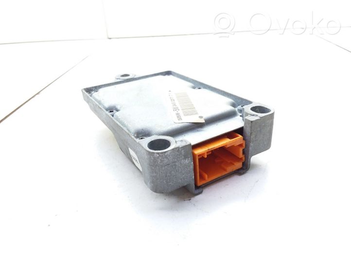 Peugeot 406 Module de contrôle airbag 9631847080