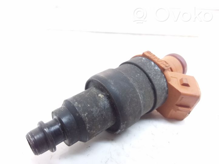 Chrysler Grand Voyager III Injecteur de carburant 4612402