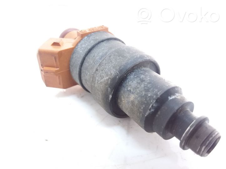 Chrysler Grand Voyager III Injecteur de carburant 4612402