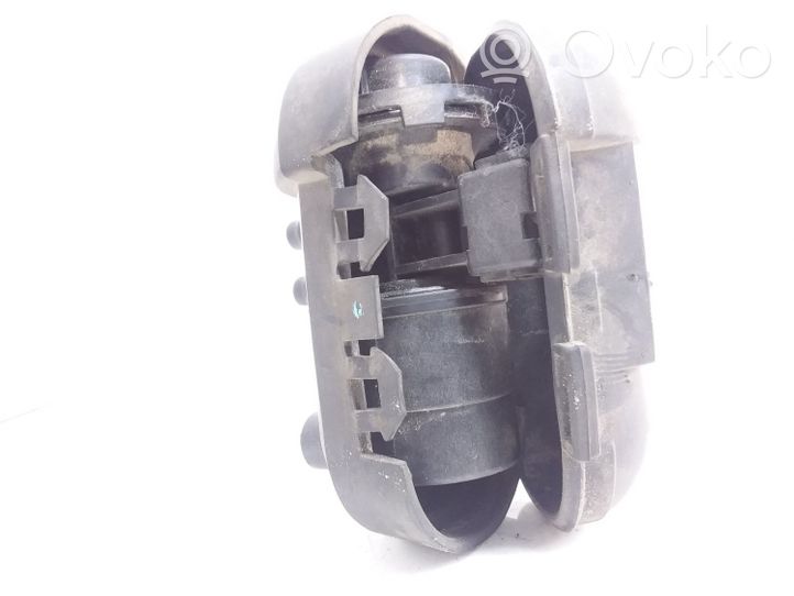 Chrysler Grand Voyager III Valve de freinage 4669475