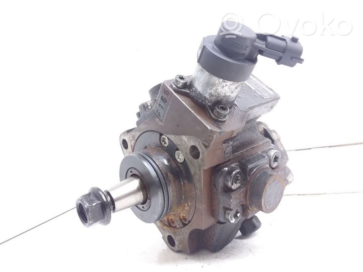 KIA Rio Fuel injection high pressure pump 331002A400