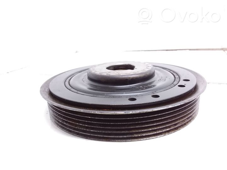 Citroen C8 Crankshaft pulley 03983438