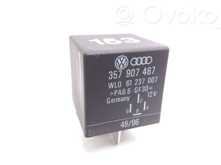 357907467 Volkswagen Sharan Other relay, 3.00 € | RRR 