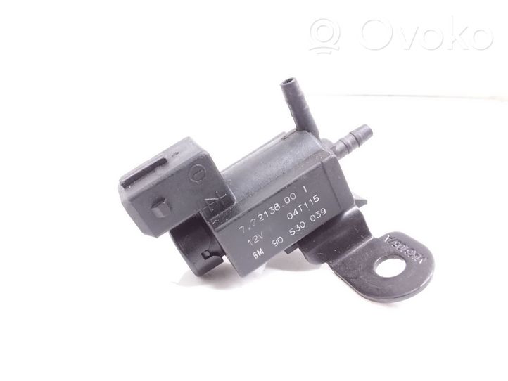 Opel Astra G Valve de freinage 90530039