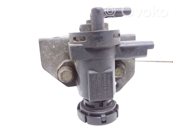 Citroen Xsara Picasso Valve de freinage 9635704380