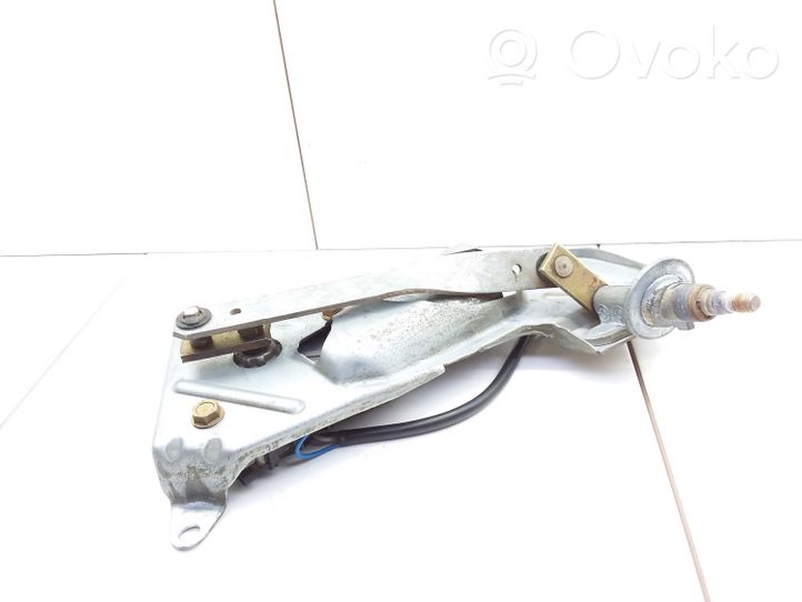 Renault Megane I Moteur d'essuie-glace arrière 1397020056