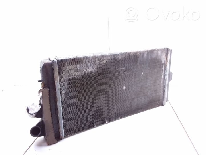 Audi 100 200 5000 C3 Radiateur soufflant de chauffage 443819009