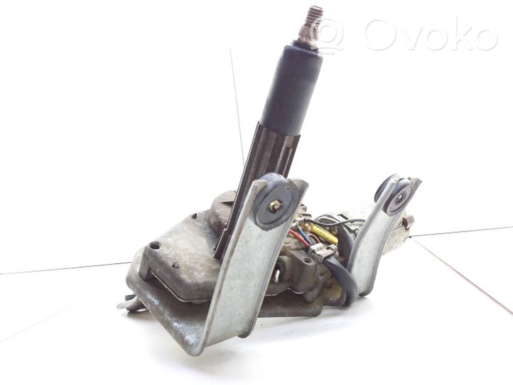 Nissan Almera Motor del limpiaparabrisas trasero 404678