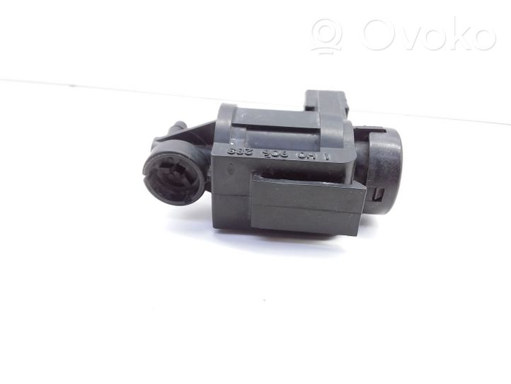 Volkswagen Golf III Valve de freinage 1H0906283