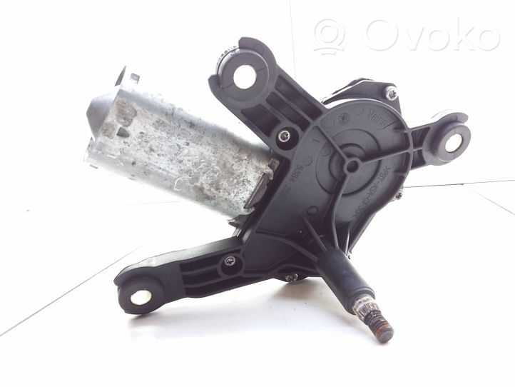 Opel Vectra C Rear window wiper motor 009185821