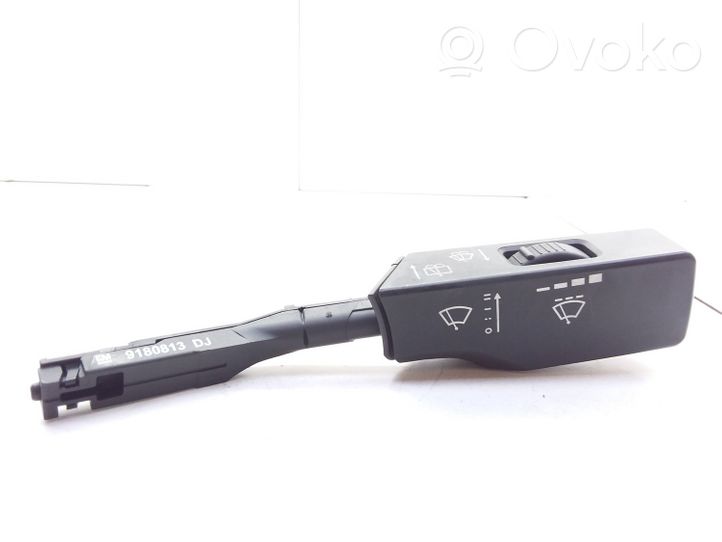 Opel Signum Interruptor de la velocidad del limpiaparabrisas 9180813DJ