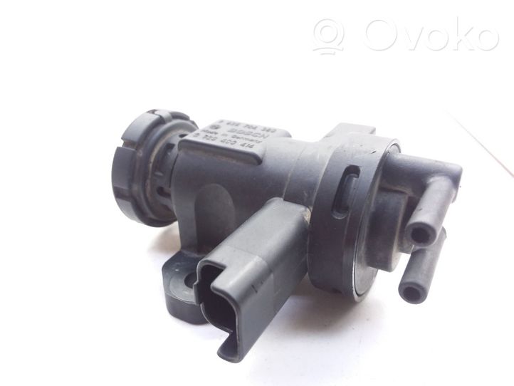 Peugeot 607 Valve de freinage 9635704380